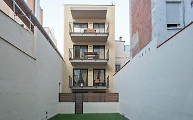Your Home- Apartment Camp Nou 2B